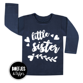 LITTLE SISTER - SHIRT