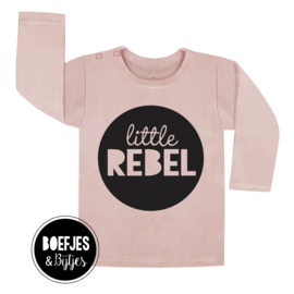 LITTLE REBEL - SHIRT