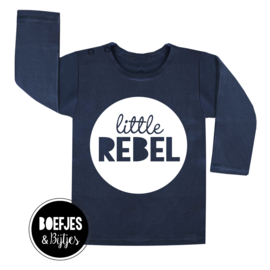 LITTLE REBEL - SHIRT