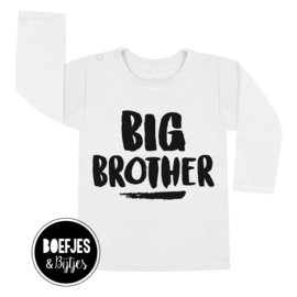 BIG BROTHER - SHIRT