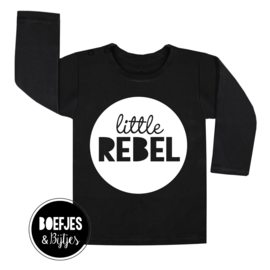 LITTLE REBEL - SHIRT