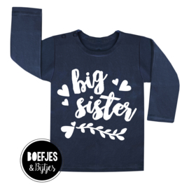 BIG SISTER - SHIRT