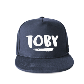 NAAMPET NAVY - TOBY