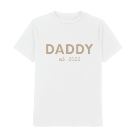 HEREN  SHIRT -  DADDY