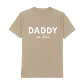 HEREN  SHIRT -  DADDY