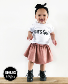 MOM'S GIRL - SHIRT