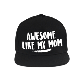 AWESOME LIKE MOM - PET