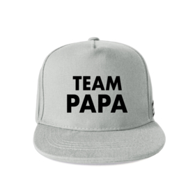 TEAM PAPA - PET