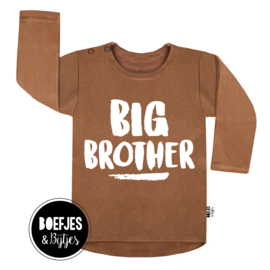 BIG BROTHER - SHIRT