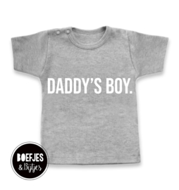 DADDY'S BOY - SHIRT
