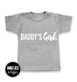 DADDY'S GIRL - SHIRT