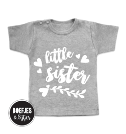 LITTLE SISTER - SHIRT