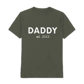 HEREN  SHIRT -  DADDY