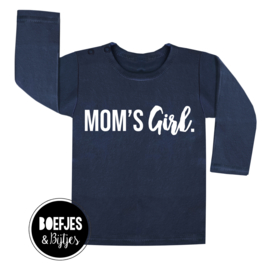 MOM'S GIRL - SHIRT