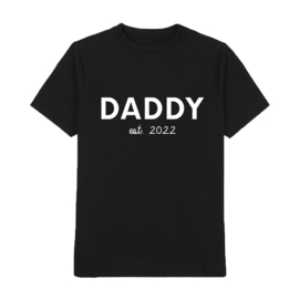 HEREN  SHIRT -  DADDY