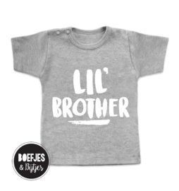 LIL' BROTHER - SHIRT