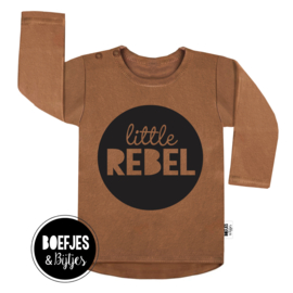 LITTLE REBEL - SHIRT