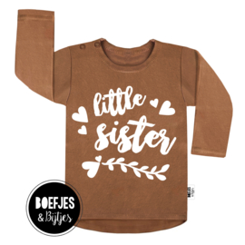 LITTLE SISTER - SHIRT