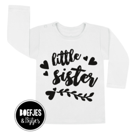 LITTLE SISTER - SHIRT