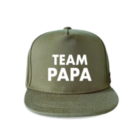 TEAM PAPA - PET