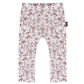 LEGGING - FLOWERS