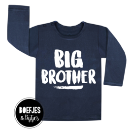 BIG BROTHER - SHIRT