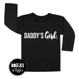 DADDY'S GIRL - SHIRT