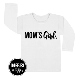 MOM'S GIRL - SHIRT