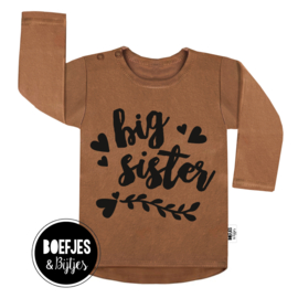 BIG SISTER - SHIRT