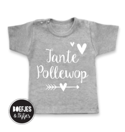 TANTE POLLEWOP - SHIRT