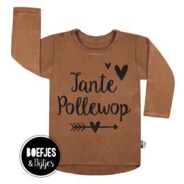 TANTE POLLEWOP - SHIRT