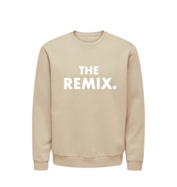 KIDS SWEATER - THE REMIX