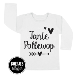 TANTE POLLEWOP - SHIRT