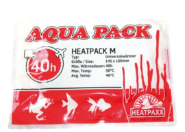 Heatpack 40h