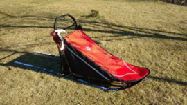 TRANSPORT SLEIGH MID 120 CM