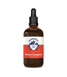 Dorwest valerian compound 30 ml