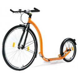 Kickbike sport G4