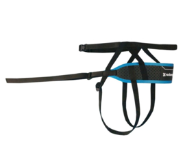 Canicross gordel Rock empire RACE