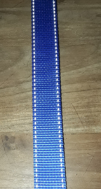 Halsband met steekslot eco line : 10 mm 15 mm ,20 mm of 25 m