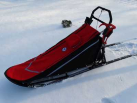 TRANSPORT SLEIGH MID 150 CM