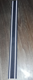 Collier avec serrure enfichable eco line : 10 mm 15 mm , 20 mm ou 25 m