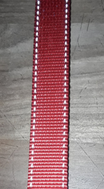 kennelhalsband eco line , 10 mm - 25 mm