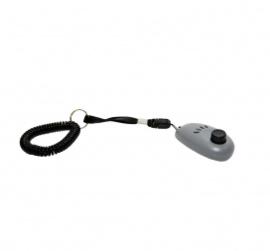 Clicker trainer 6,5x7x3CM