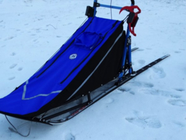 TRANSPORT SLEIGH MID 150 CM