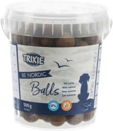 BE Nordic balls 500 gr