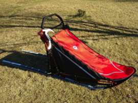 TRANSPORT SLEIGH MID 120 CM