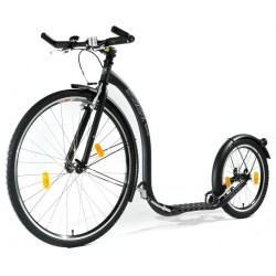 Kickbike sport G4