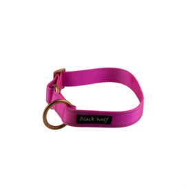 Kennelhalsband 20 mm