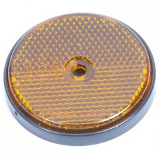 Reflector rond 60 mm