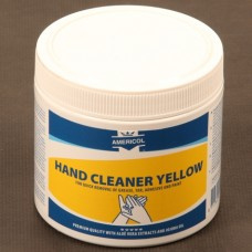 Handcleaner geel 600 ml